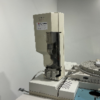 Agilent Technologies 6890N GC-MSD CERTIFIED image 3
